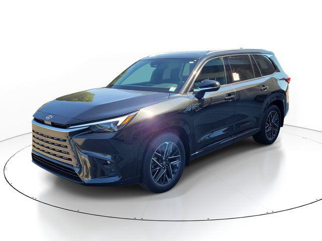Lexus TX 2026