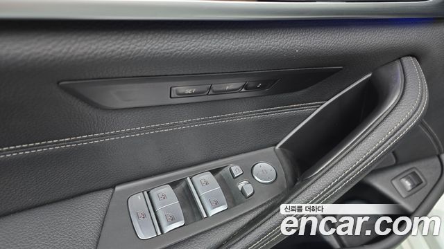 BMW 5 серии 2021
