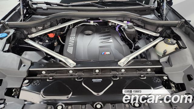 BMW X6 2025