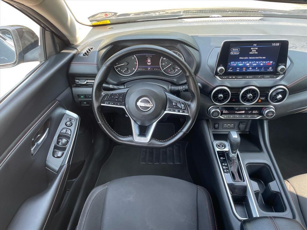 Nissan Sentra 2025