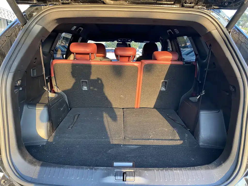 Jetour X70 PLUS 2024