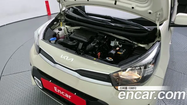 Kia Morning 2022