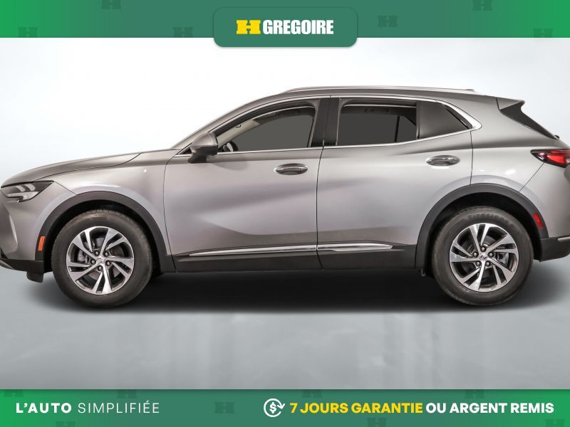 Buick Envision 2023