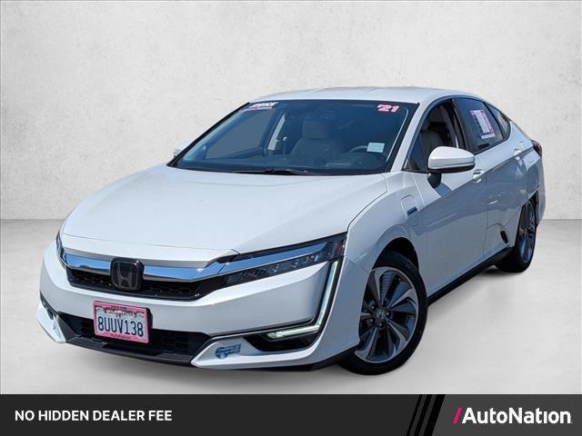 Honda Clarity 2021