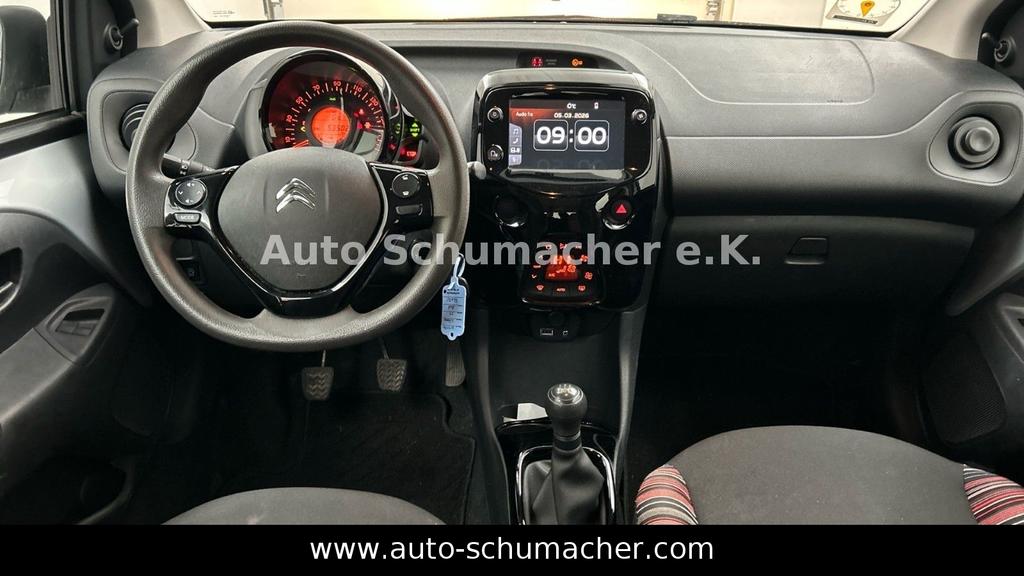 Citroen C1 2021