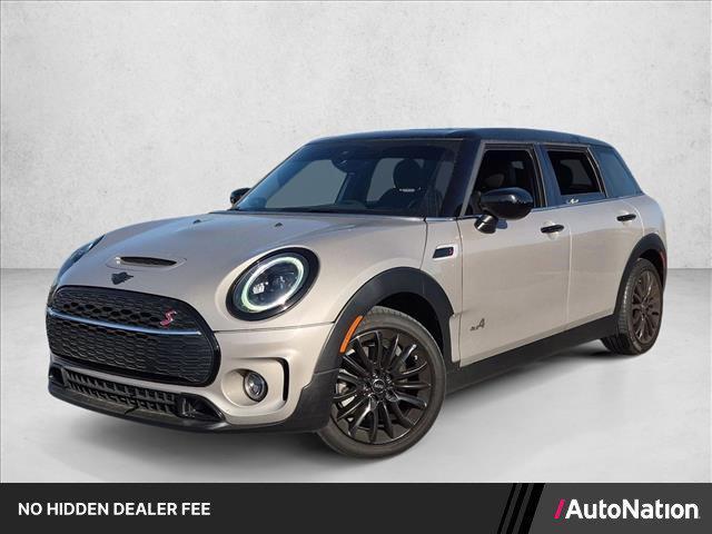 Mini Clubman 2022