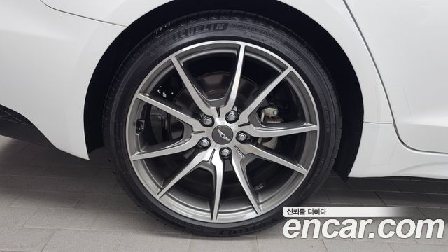 Genesis G70 2021