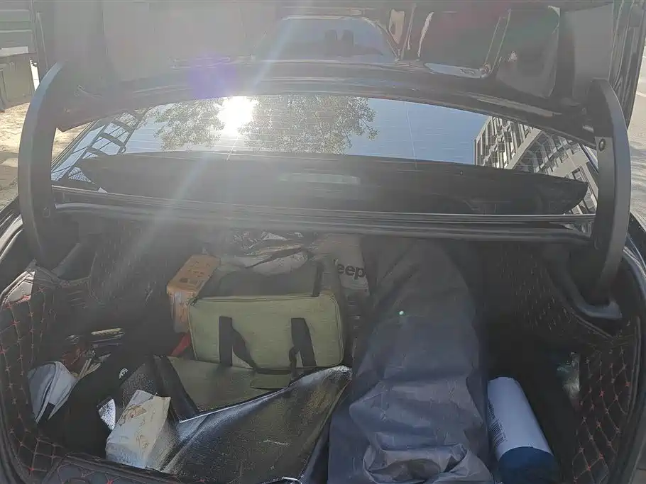 Volkswagen Passat 2023