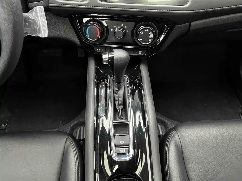 Honda Vezel 2022