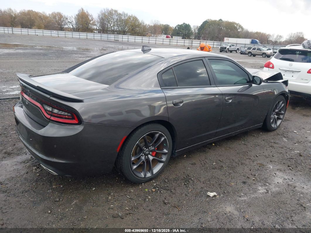 Dodge Charger 2023