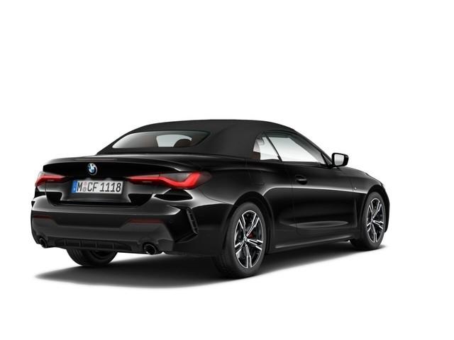 BMW 430 2023