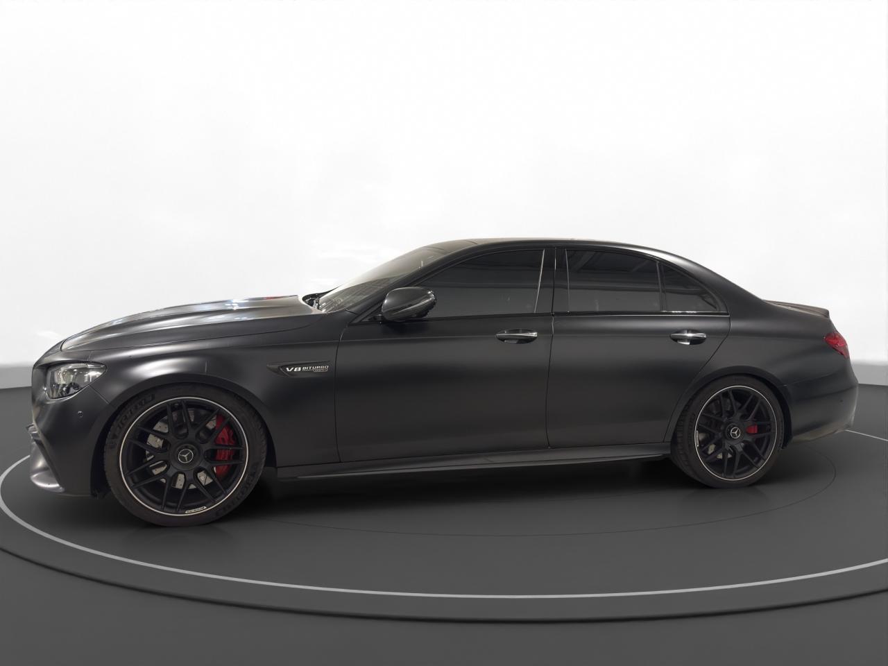 Mercedes-Benz CLA 2021