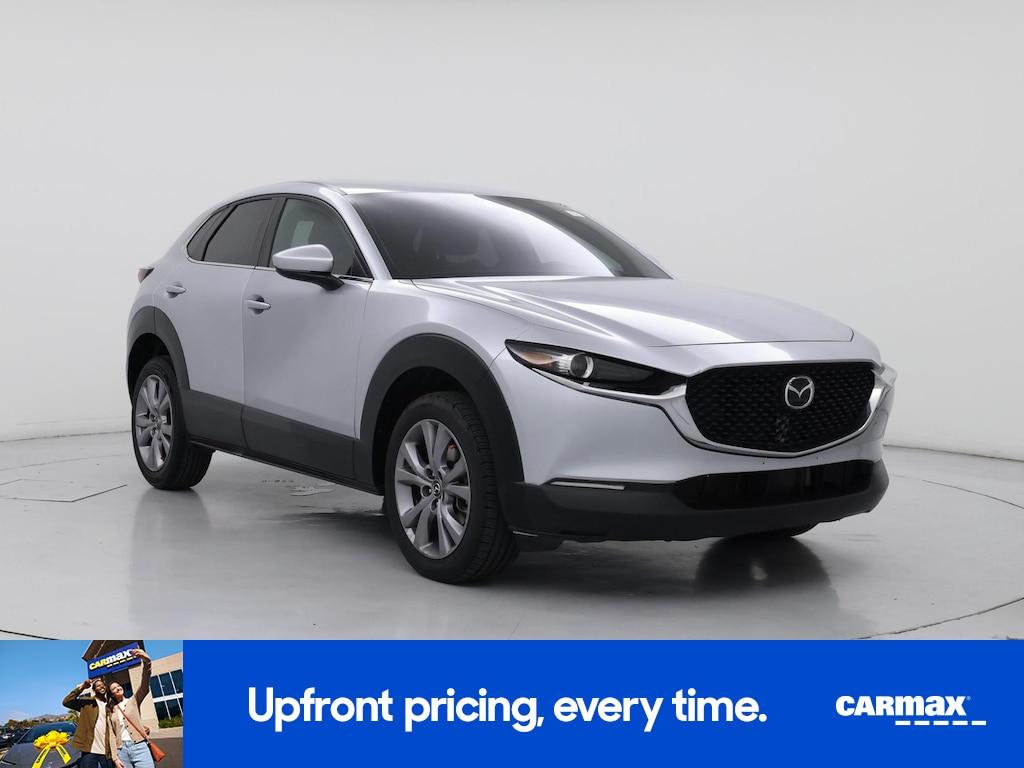 Mazda CX-30 2021
