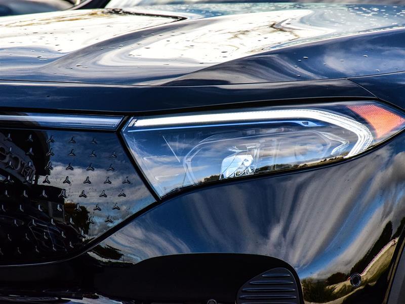 Mercedes-Benz EQB 2025
