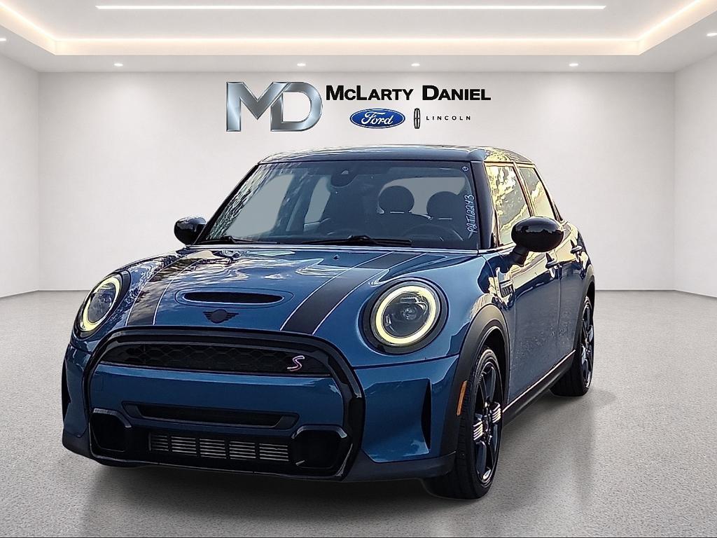 Mini Hardtop 2023
