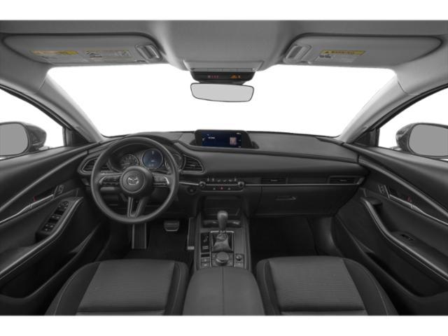 Mazda CX-30 2025