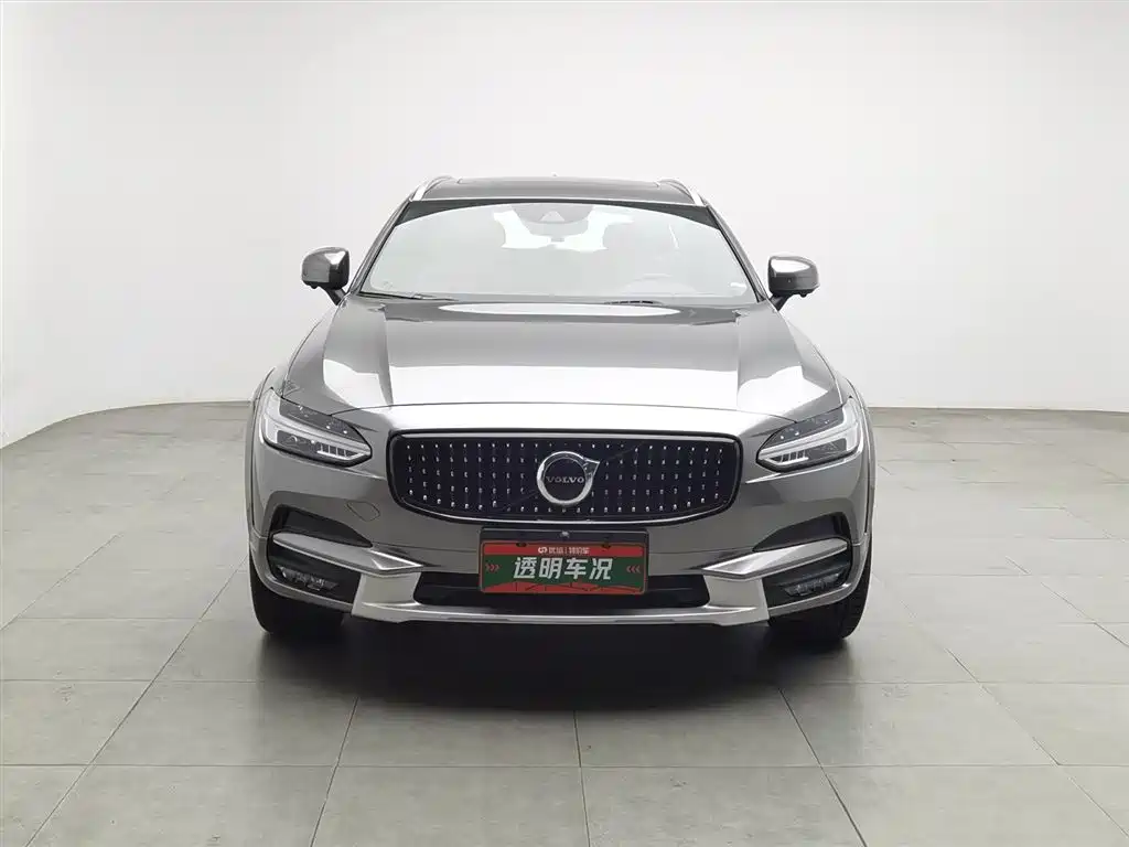 Volvo V90 2020
