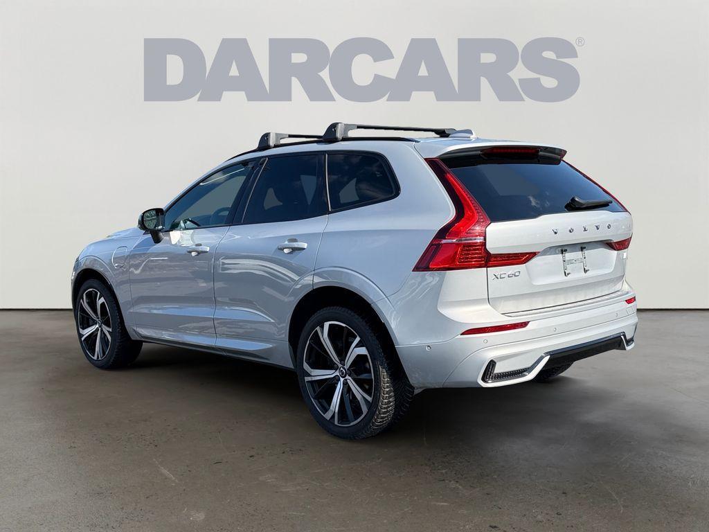Volvo XC60 2022