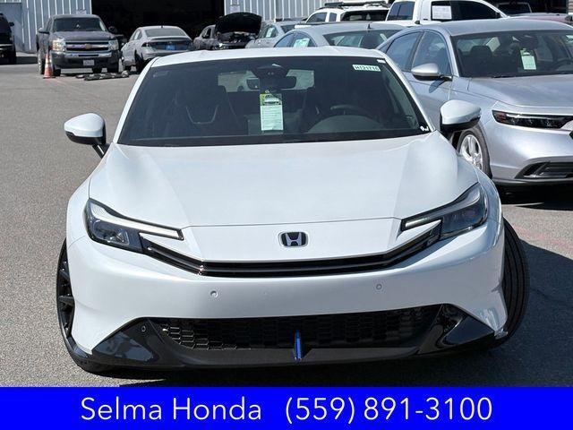 Honda Prelude 2026