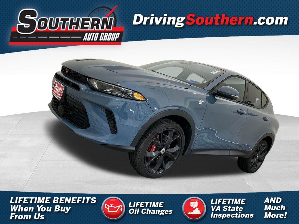 Dodge Hornet 2023