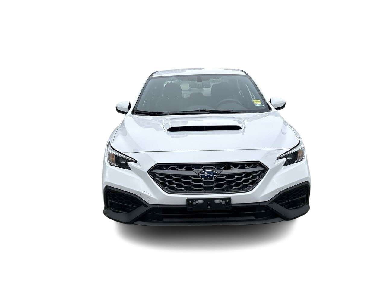 Subaru WRX 2023