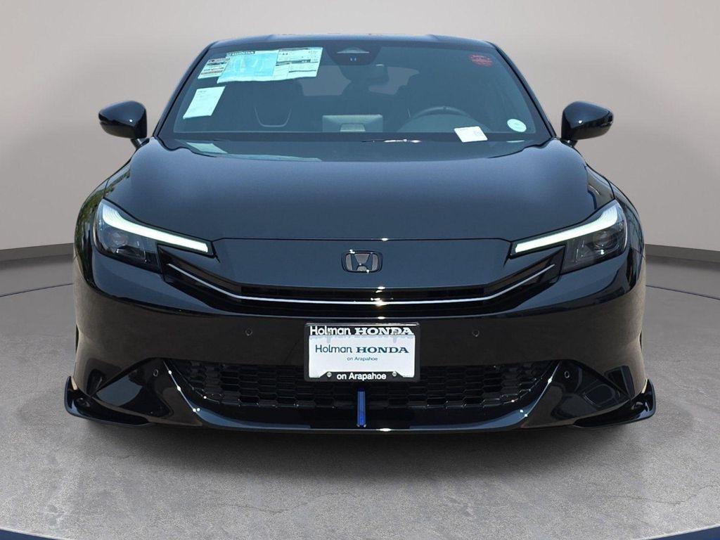 Honda Prelude 2026