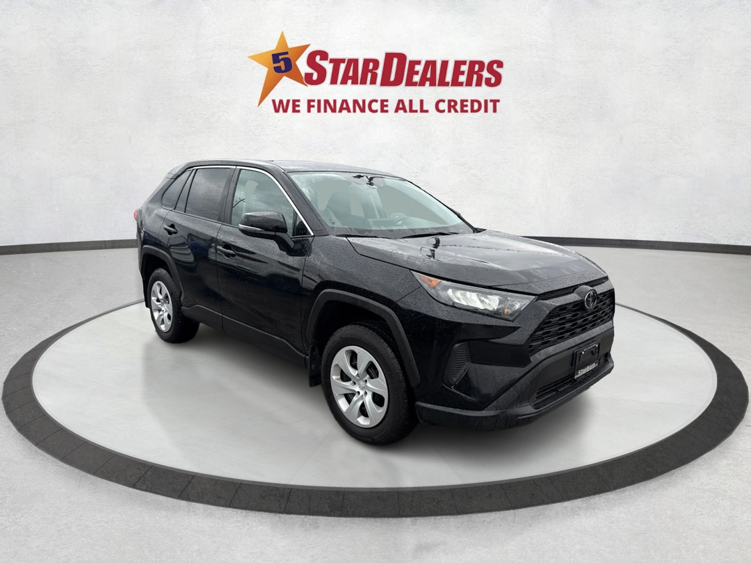 Toyota RAV4 2024