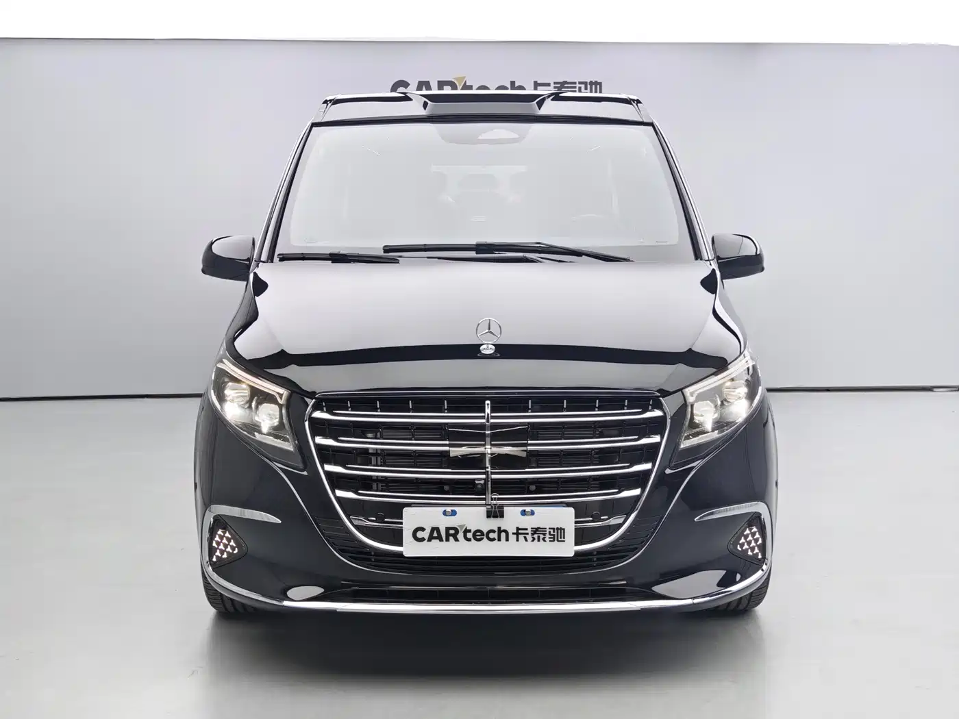 Mercedes-Benz Vito 2026