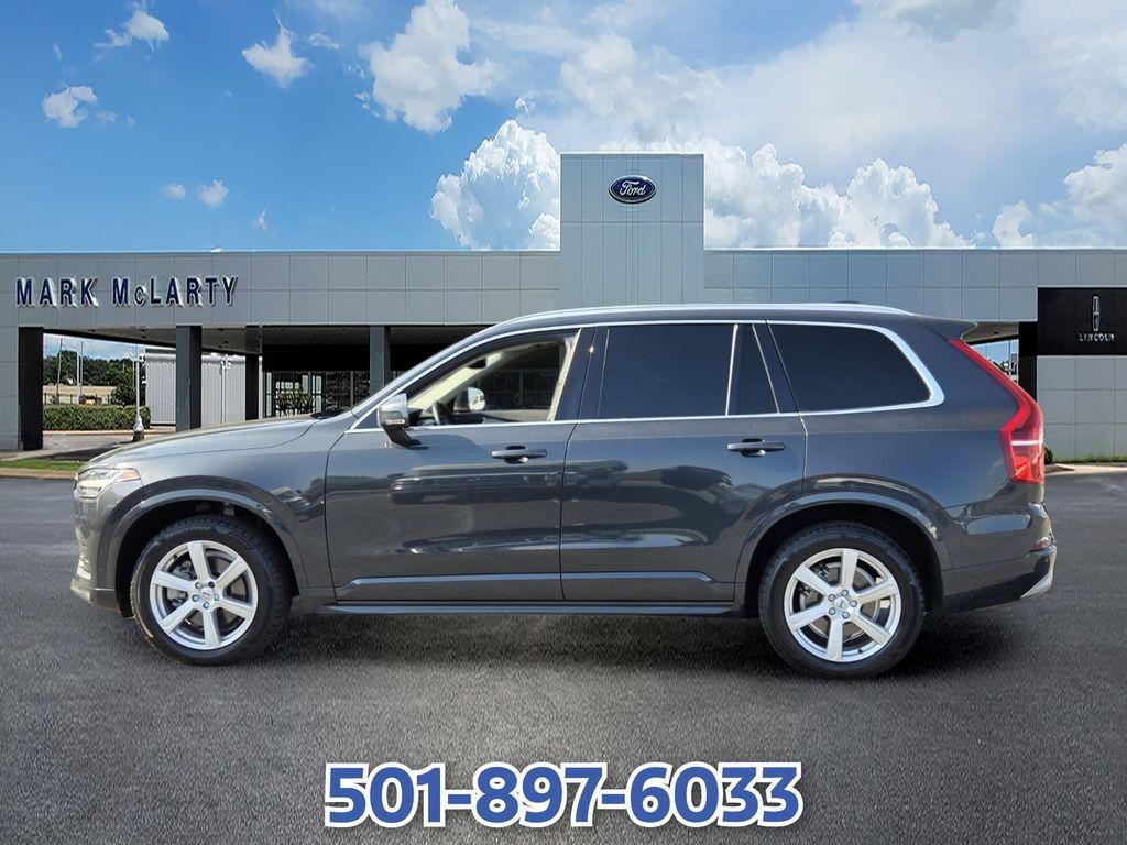 Volvo XC90 2022