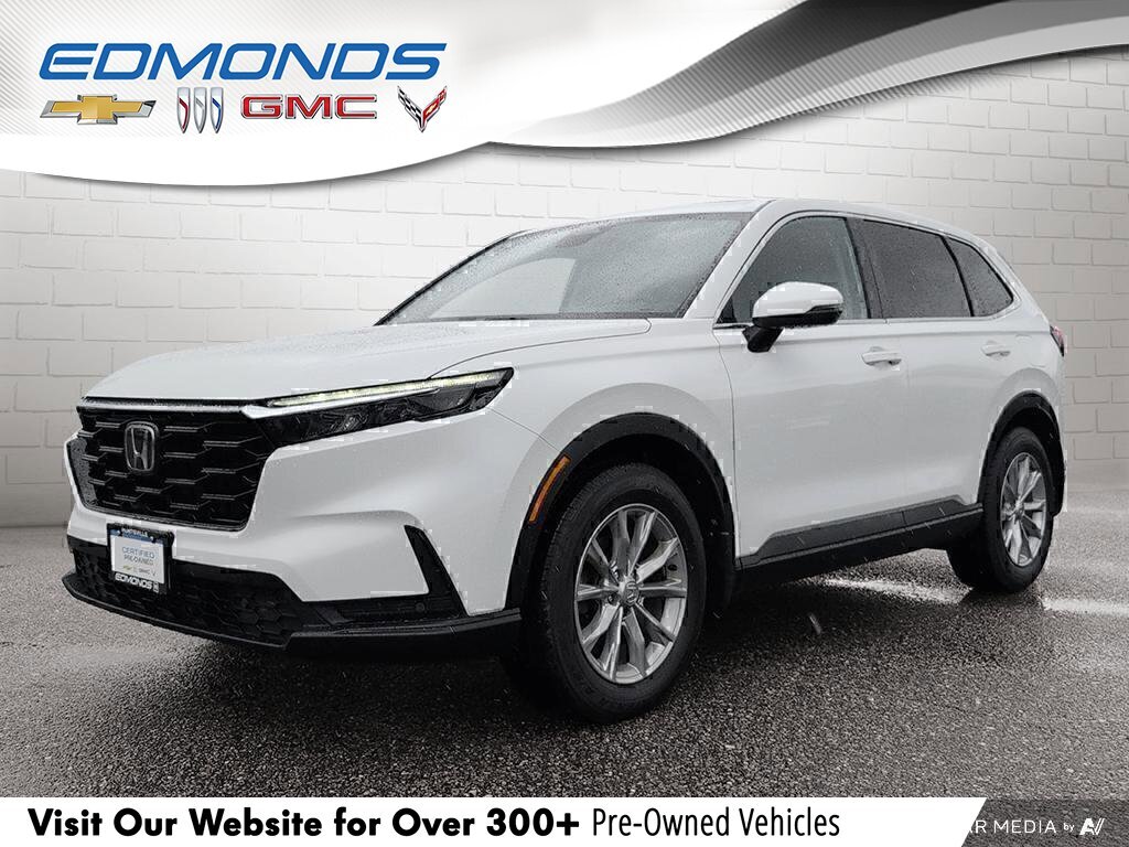 Honda CR-V 2023