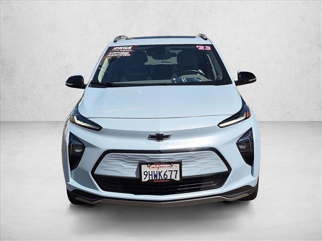 Chevrolet Bolt EUV 2023