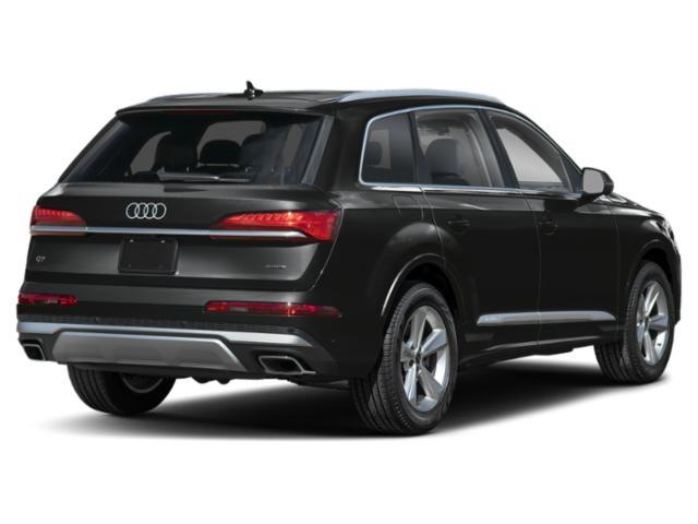 Audi Q7 2025
