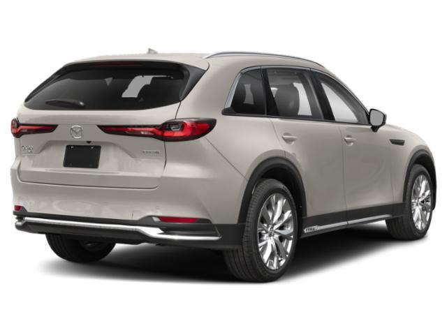 Mazda CX-90 2024