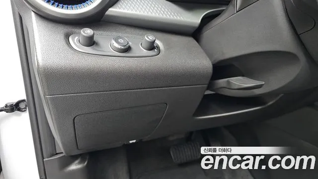 Chevrolet Trax 2024