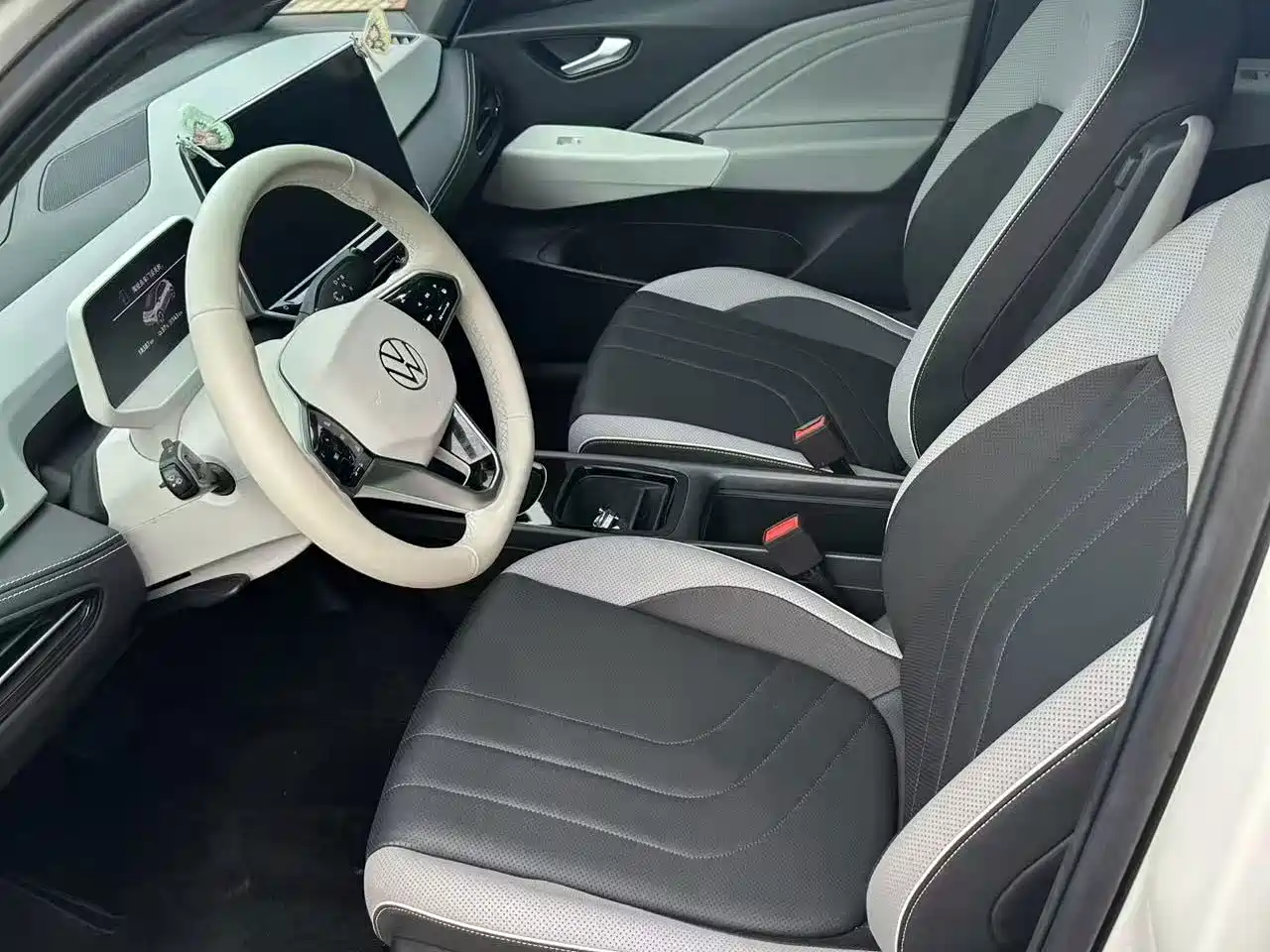 Volkswagen ID.3 2025
