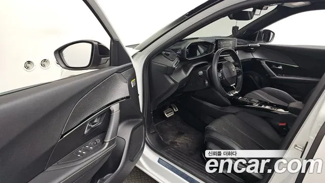 Peugeot 2008 2023