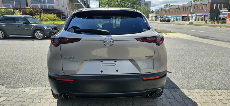 Mazda CX-30 2022