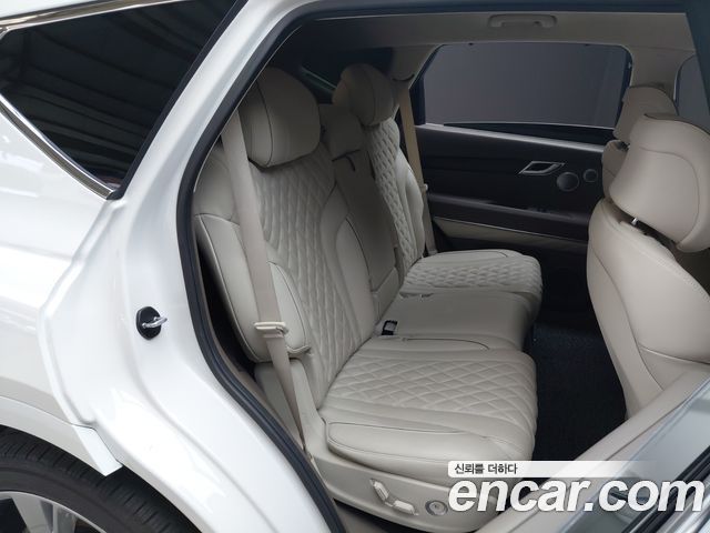 Genesis GV80 2022