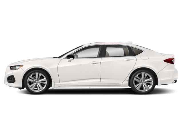 Acura TLX 2023