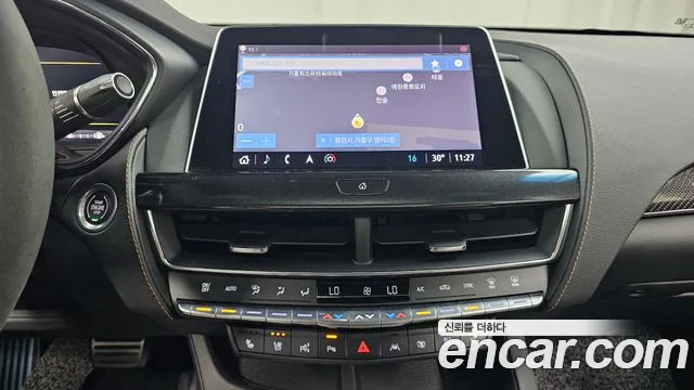 Cadillac CT5 2023