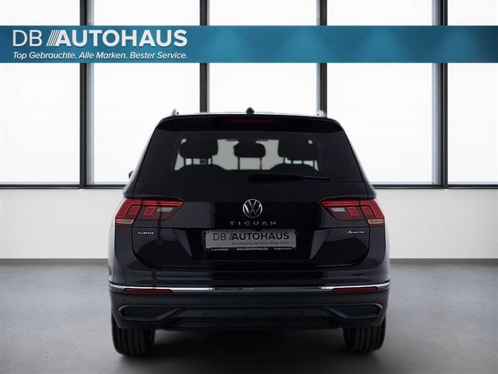Volkswagen TIGUAN ALLSPACE 2023