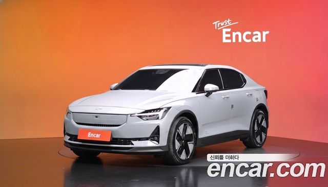 Polestar 2 2025