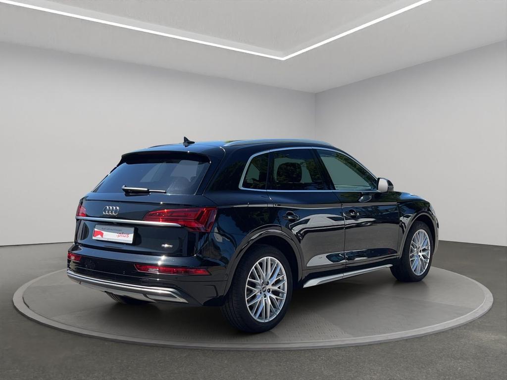 Audi Q5 2021