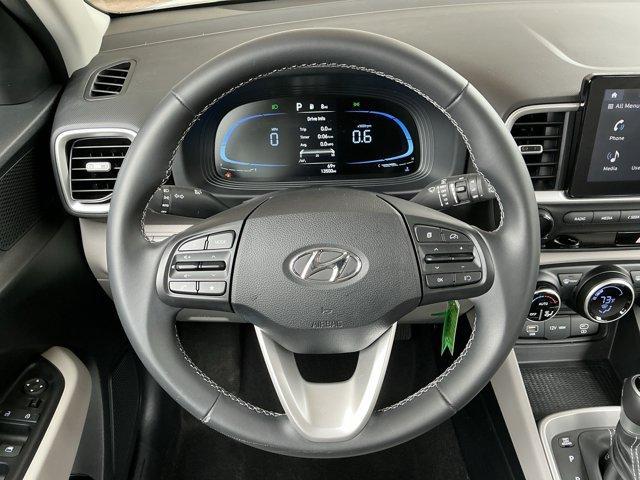 Hyundai Venue 2023
