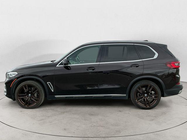 BMW X5 2023