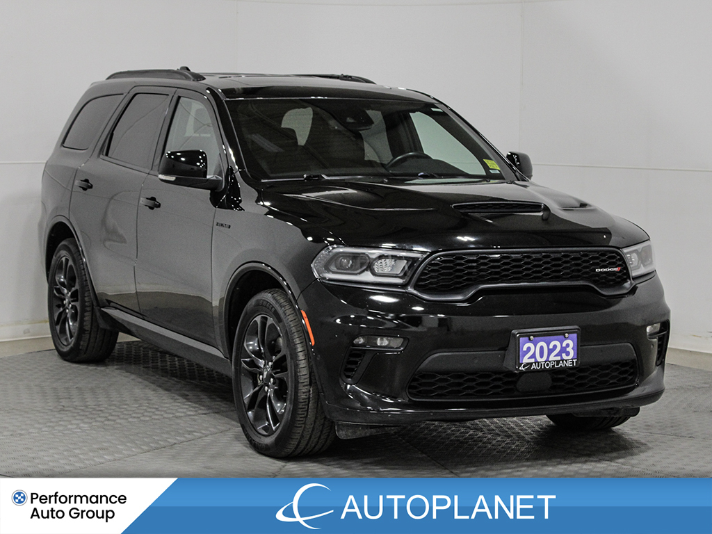 Dodge Durango 2023