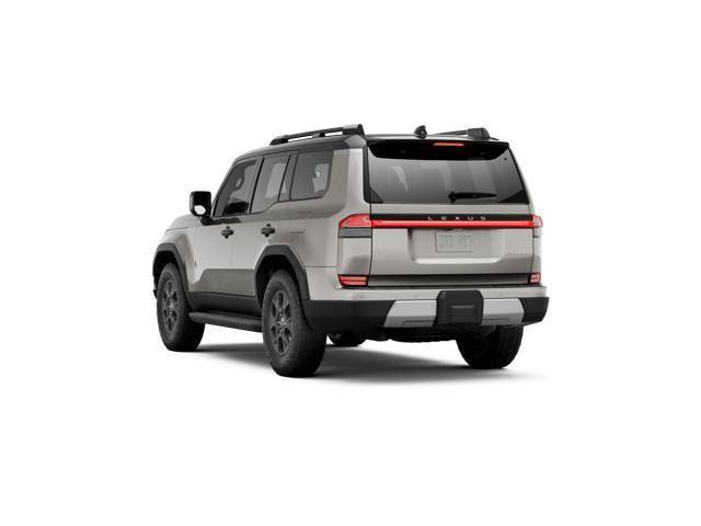Lexus GX 2026