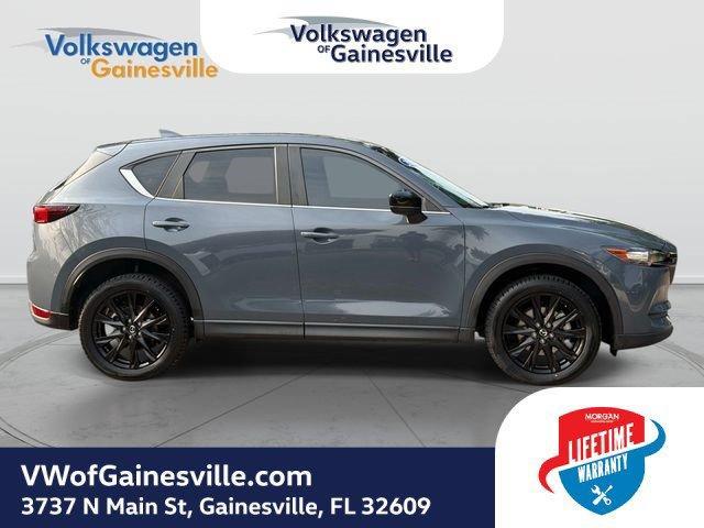 Mazda CX-5 2021