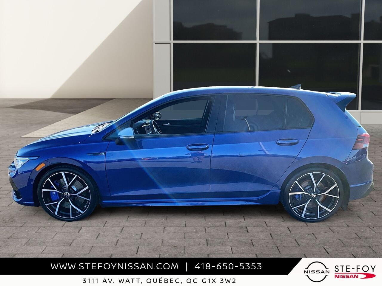 Volkswagen Golf 2024