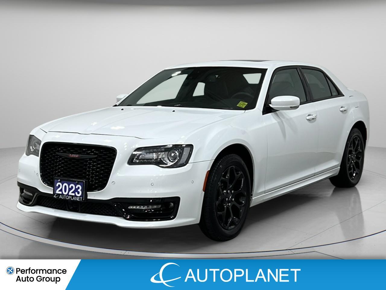 Chrysler 300 2023